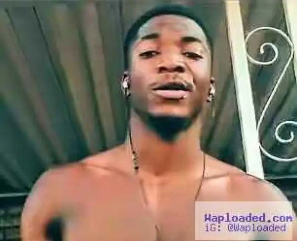 African Refugee Arrested ‘For Trafficking Girls And Prostituting Them Online’